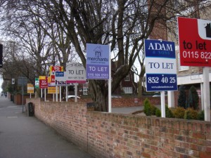 to-let-housing-signs
