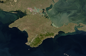 Satellite_image_of_Crimea