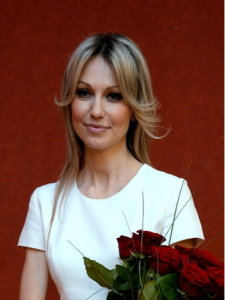 Magdalena Ogórek 