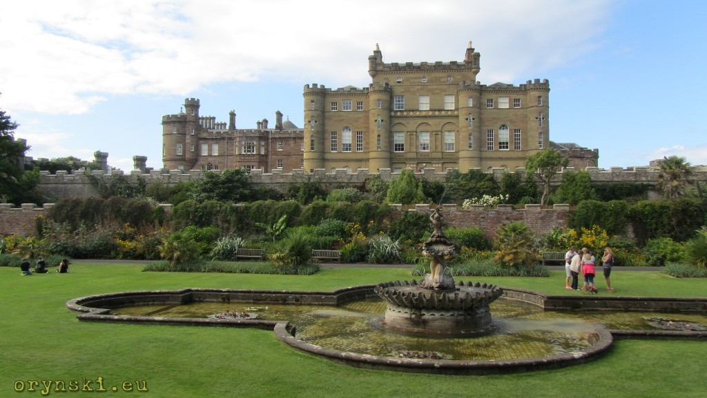 Culzean Castle