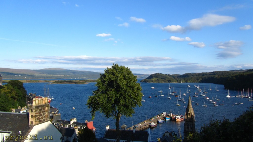 Tobermory