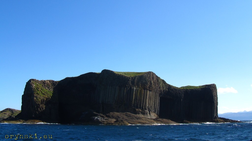 Staffa